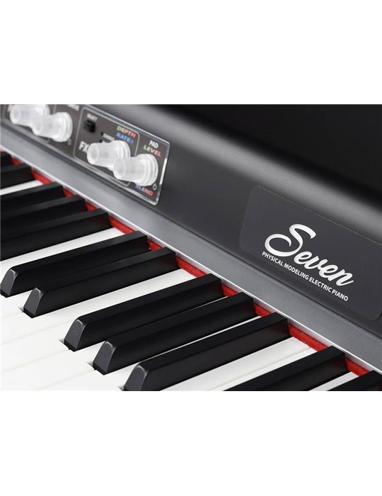 Piano escenario Crumar SEVEN 73 notas