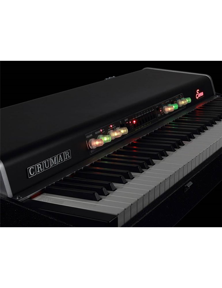 Piano escenario Crumar SEVEN 73 notas