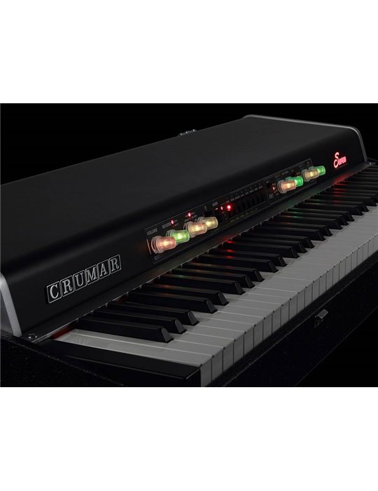 Piano escenario Crumar SEVEN 73 notas