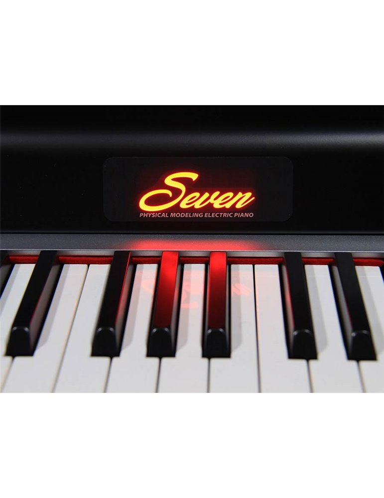 Piano escenario Crumar SEVEN 73 notas