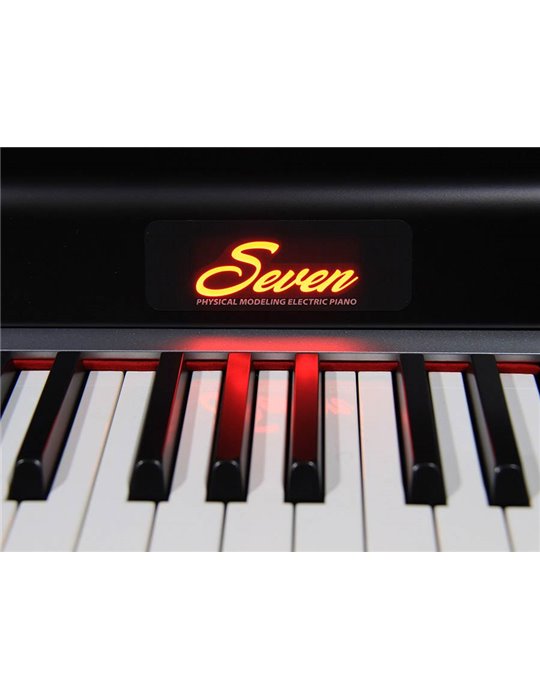 Piano escenario Crumar SEVEN 73 notas