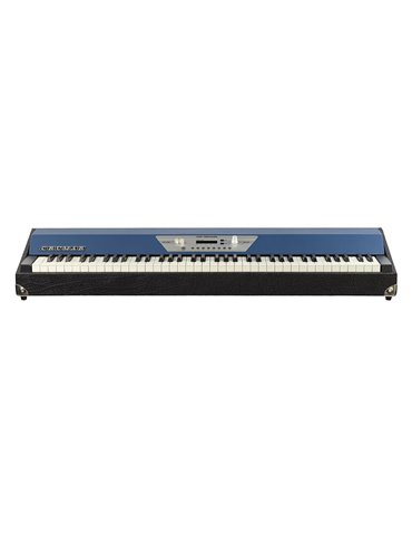 PIANO ESCENARIO CRUMAR MODELO VIRTUAL SEVENTEEN 73 TECLAS