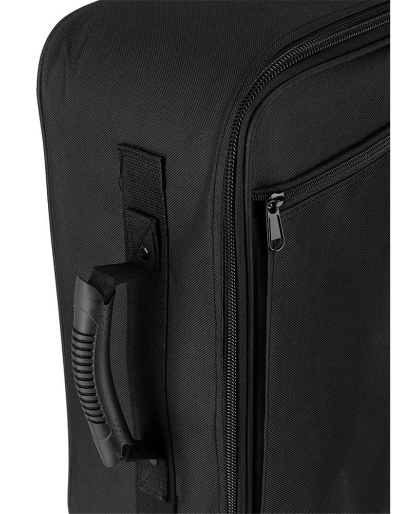 Funda trolley Crumar para SEVENTEEN 25mm