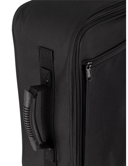 Funda trolley Crumar para SEVENTEEN 25mm