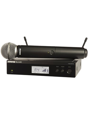 BLX24RE/SM58 K3E