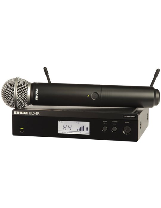 BLX24RE/SM58 K3E