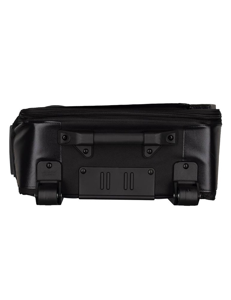 Funda trolley Crumar para SEVENTEEN 25mm