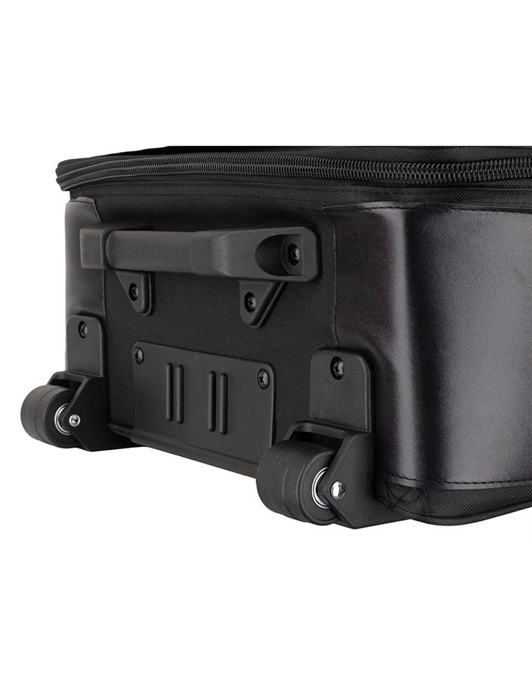 Funda trolley Crumar para SEVENTEEN 25mm