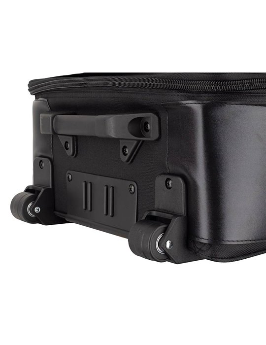 Funda trolley Crumar para SEVENTEEN 25mm