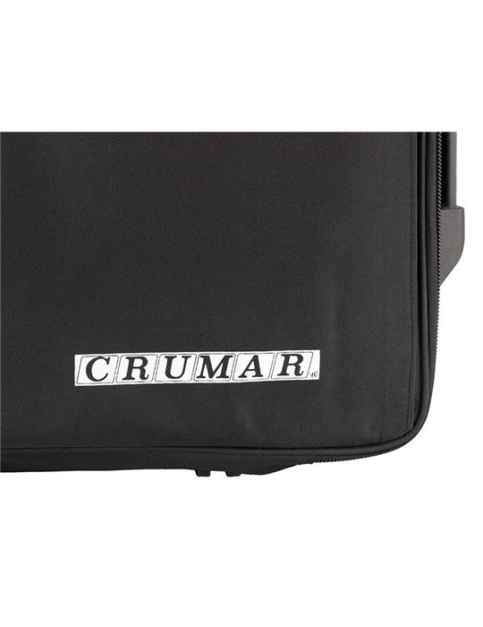 Funda trolley Crumar para SEVENTEEN 25mm