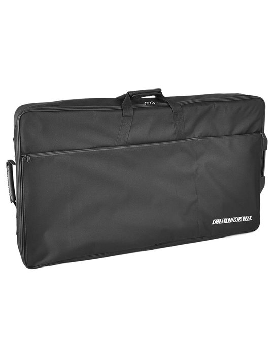 Funda trolley  25mm para MOJO61B de Crumar