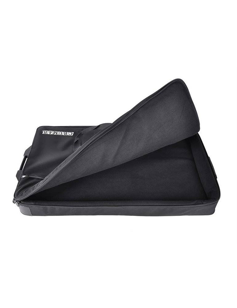 Funda trolley  25mm para MOJO61B de Crumar