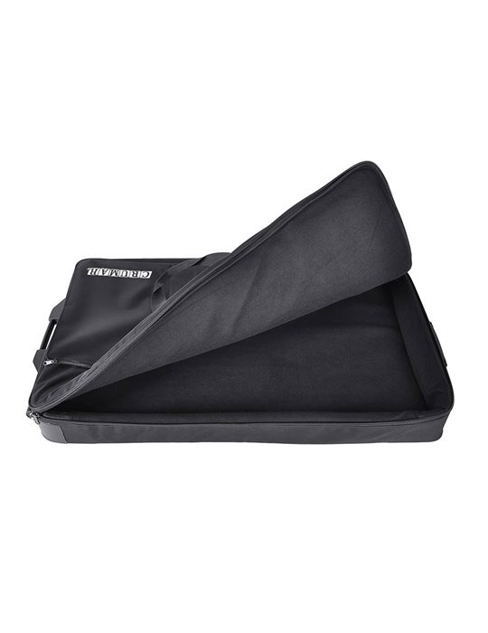 Funda trolley  25mm para MOJO61B de Crumar