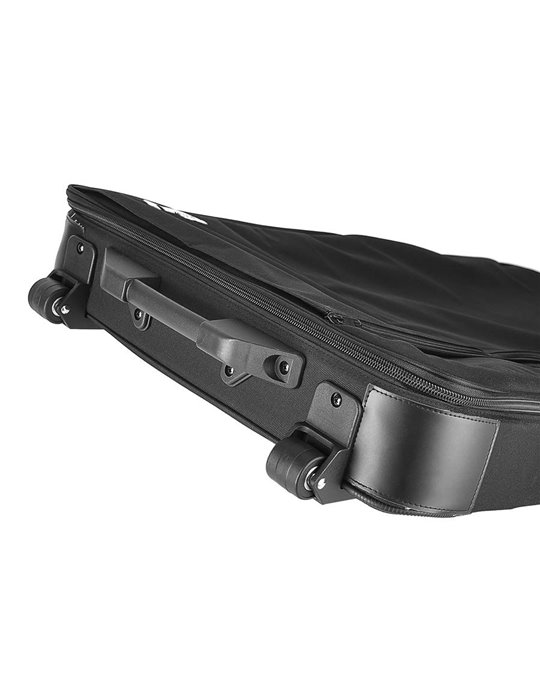 Funda trolley  25mm para MOJO61B de Crumar