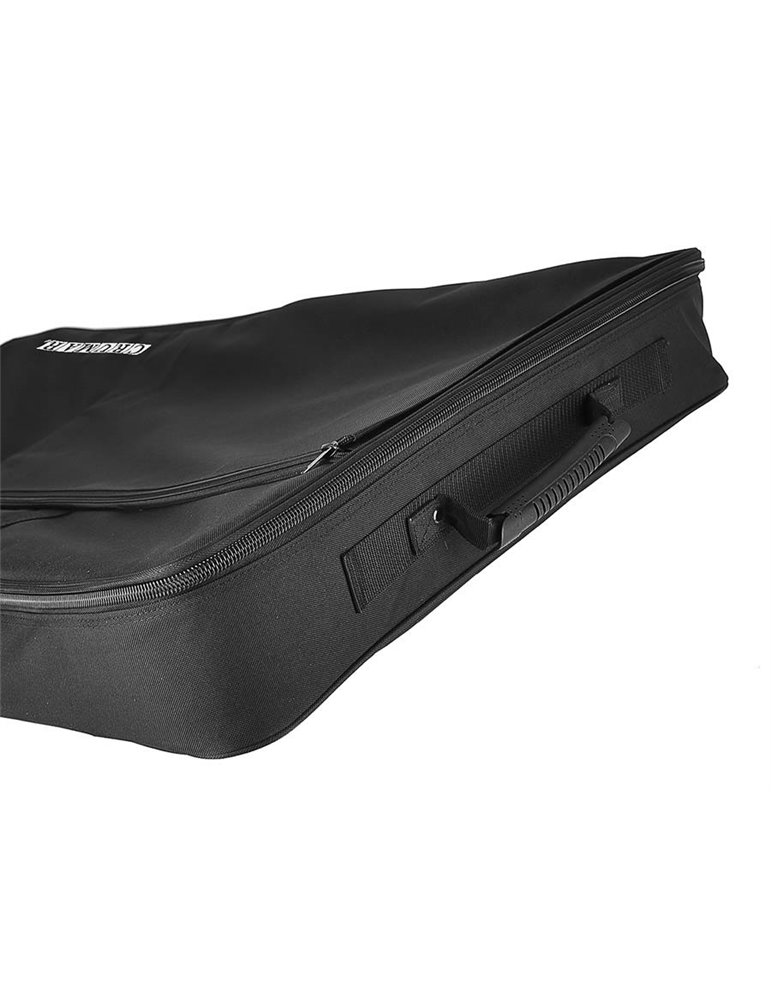 Funda trolley  25mm para MOJO61B de Crumar