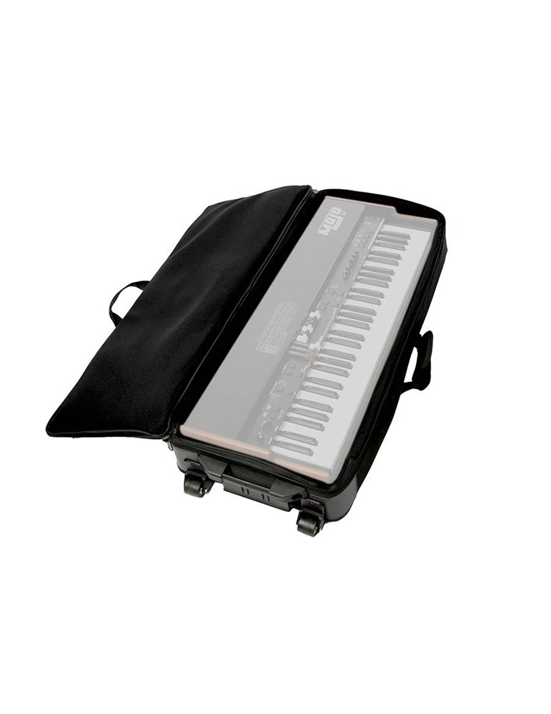 Funda trolley Crumar 25mm  920x400x120 mm