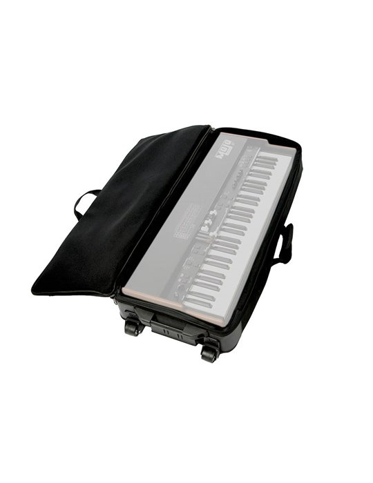 Funda trolley Crumar 25mm  920x400x120 mm