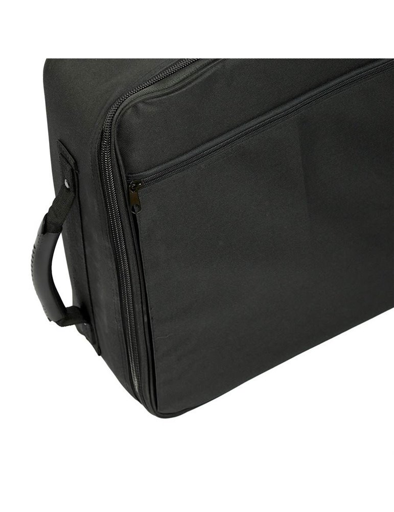 Funda trolley Crumar 25mm  920x400x120 mm