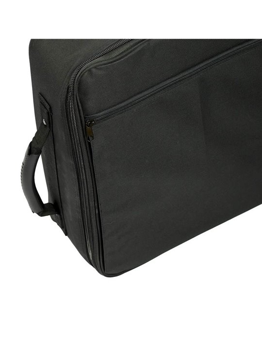 Funda trolley Crumar 25mm  920x400x120 mm