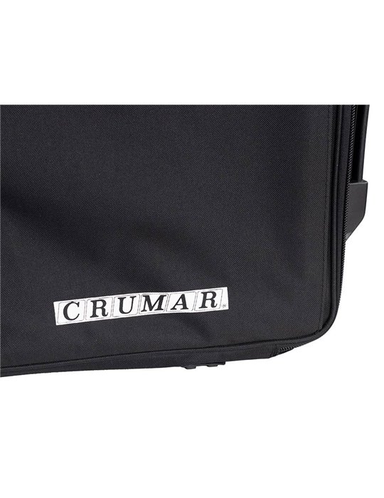 Funda trolley Crumar 25mm  920x400x120 mm