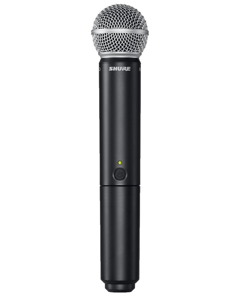 BLX24RE/SM58 K3E