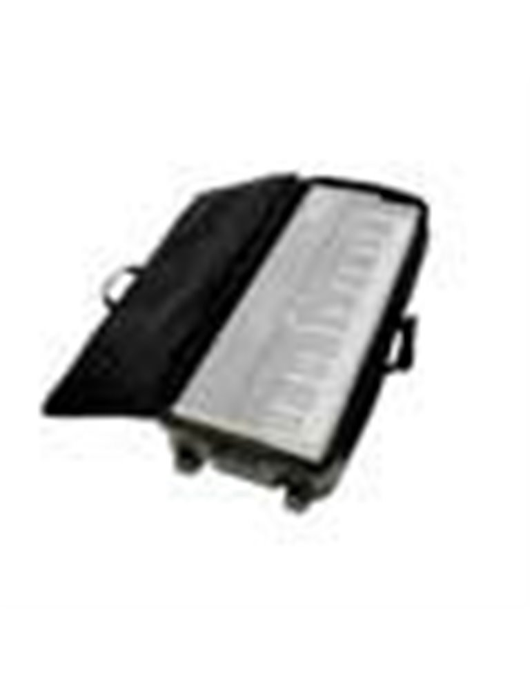 Funda trolley Crumar 25mm  920x400x120 mm