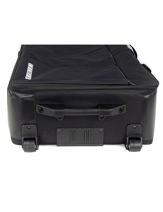 Funda trolley Crumar para SEVEN 25 mm