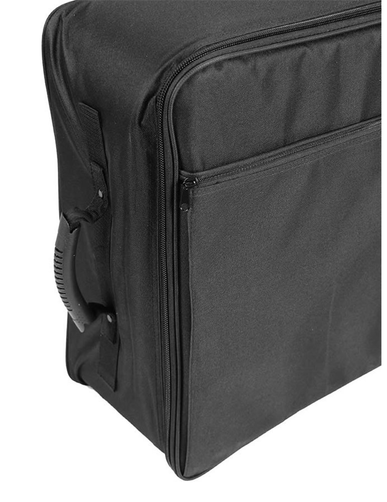 Funda trolley Crumar para SEVEN 25 mm