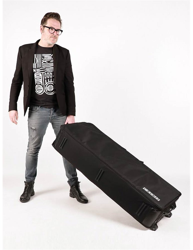 Funda trolley Crumar para SEVEN 25 mm