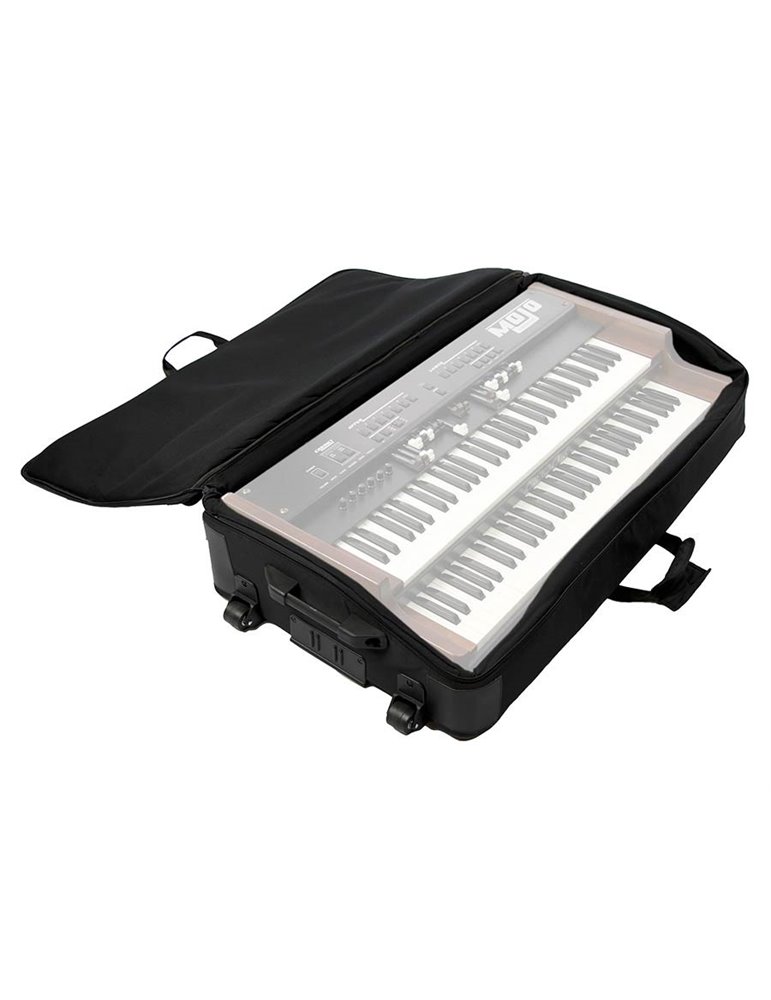 Funda trolley Crumar 25mm  990 x510x165mm