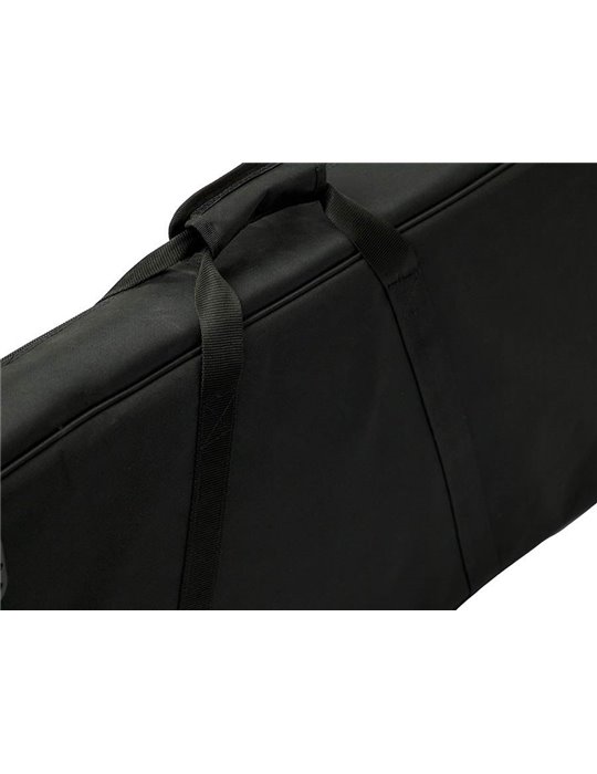 Funda trolley Crumar 25mm  990 x510x165mm