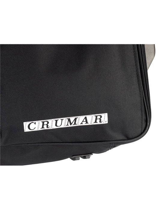 Funda trolley Crumar 25mm  990 x510x165mm