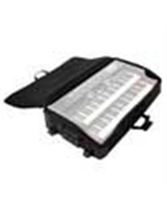 Funda trolley Crumar 25mm  990 x510x165mm