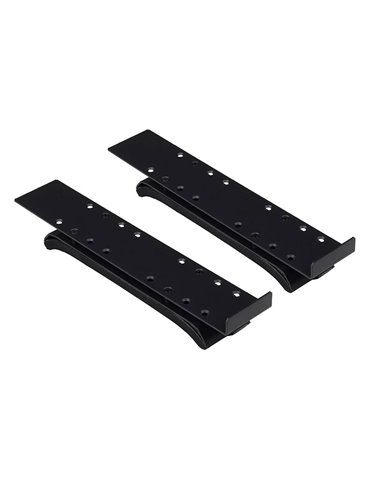 Jgo. soportes carga superior Crumar SEVEN