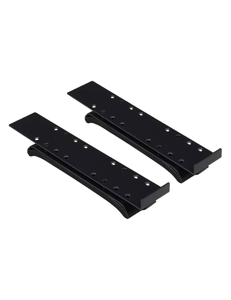 Jgo. soportes carga superior Crumar SEVEN