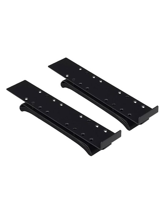 Jgo. soportes carga superior Crumar SEVEN