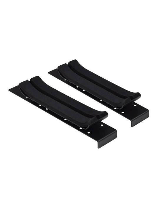 Jgo. soportes carga superior Crumar SEVEN