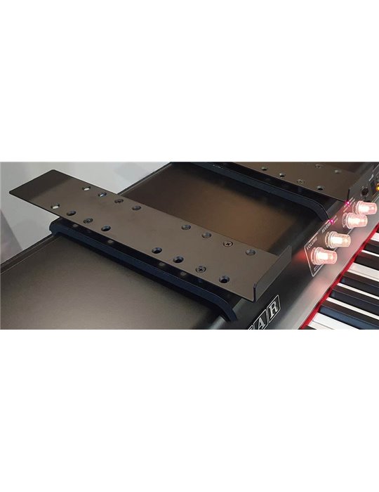 Jgo. soportes carga superior Crumar SEVEN