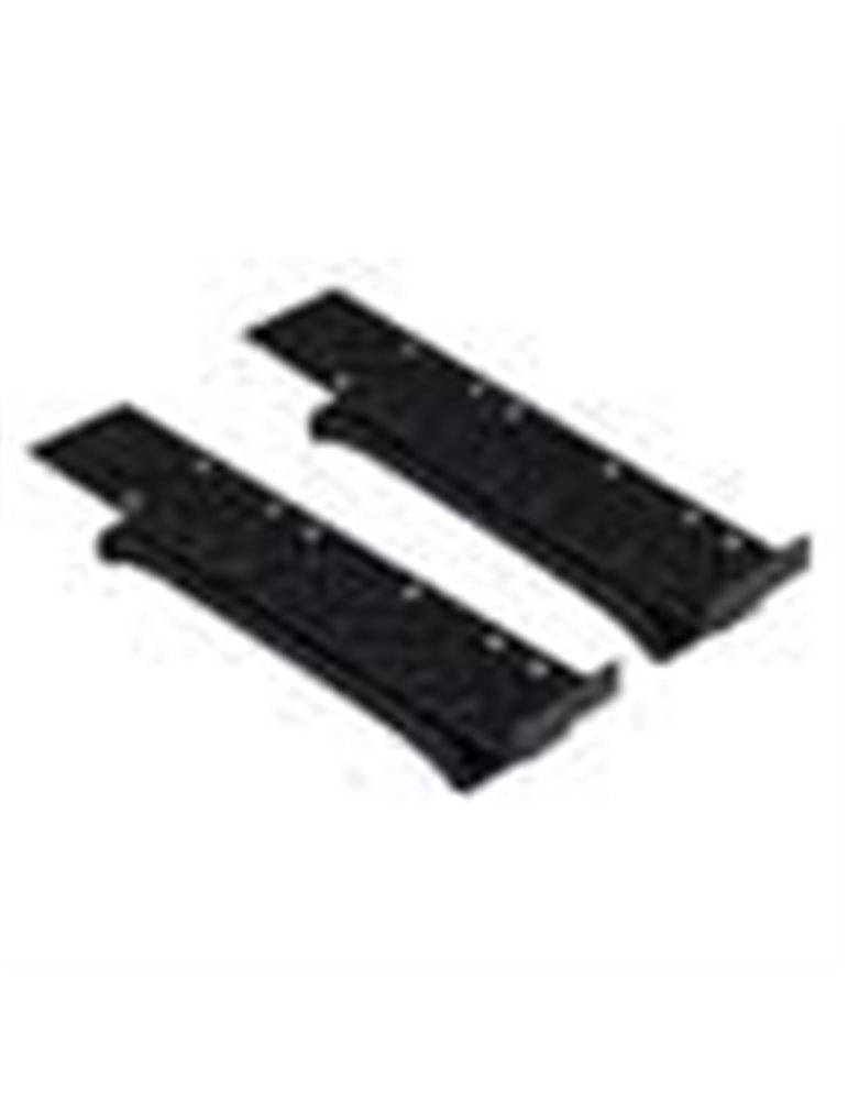 Jgo. soportes carga superior Crumar SEVEN