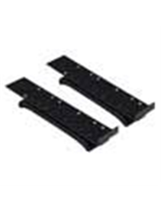 Jgo. soportes carga superior Crumar SEVEN