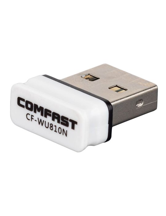 ADAPTADOR WIFI USB PARA INSTRUMENTOS DE CRUMAR