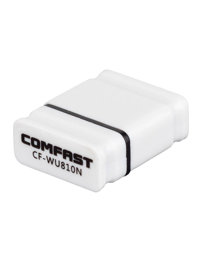 ADAPTADOR WIFI USB PARA INSTRUMENTOS DE CRUMAR