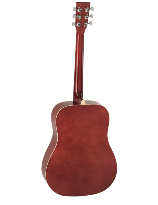 GUITARRA ACÚSTICA DAYTONA A411 NATURAL BRILLO