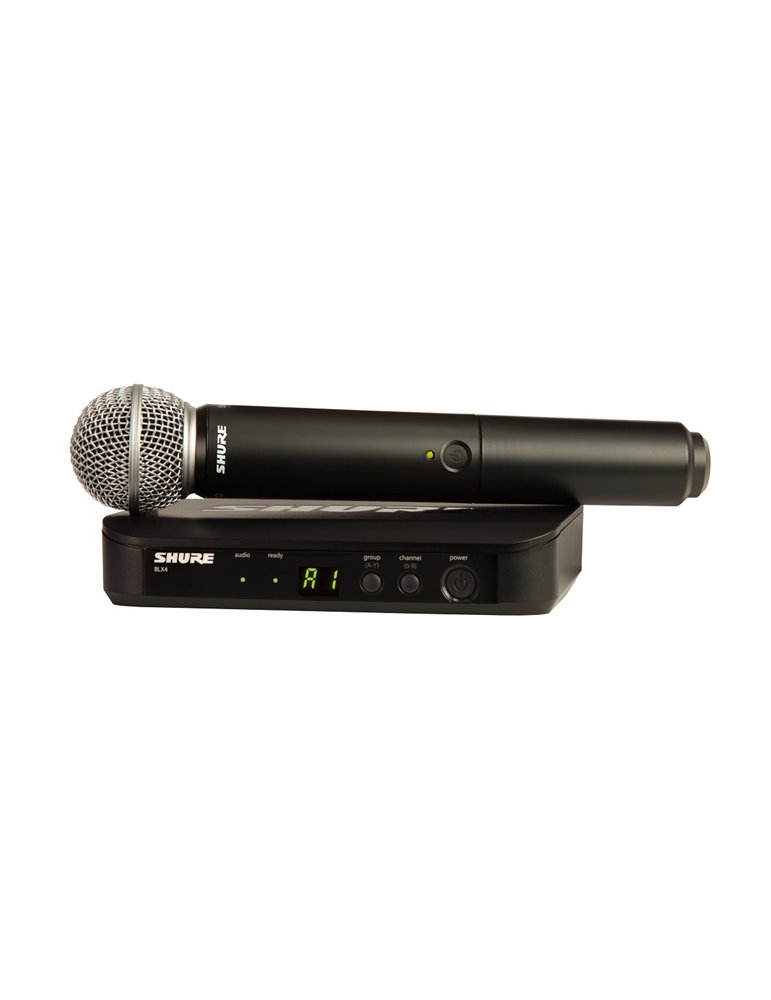 BLX24E/SM58 K3E