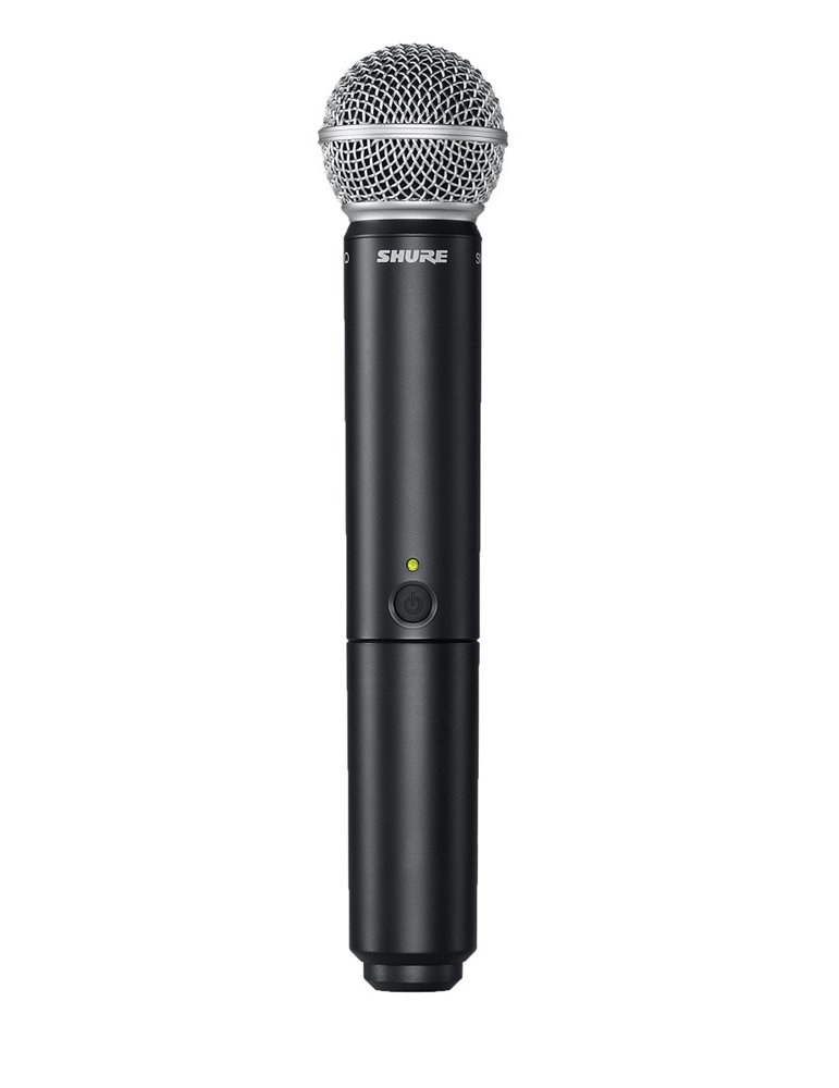 BLX24E/SM58 K3E