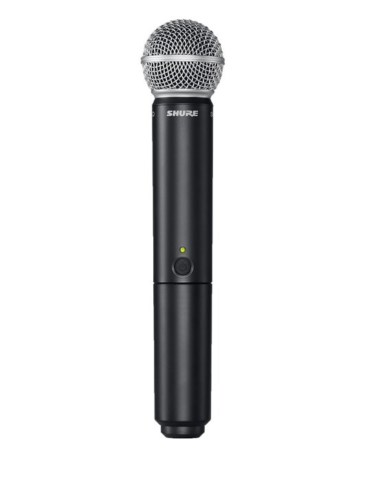 BLX24E/SM58 K3E