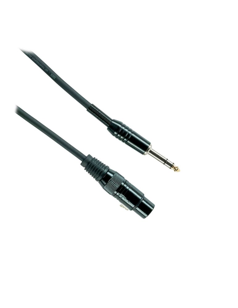 QABLP XLRF - 5 - JST