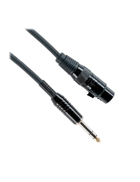 QABLP XLRF - 10 - JST