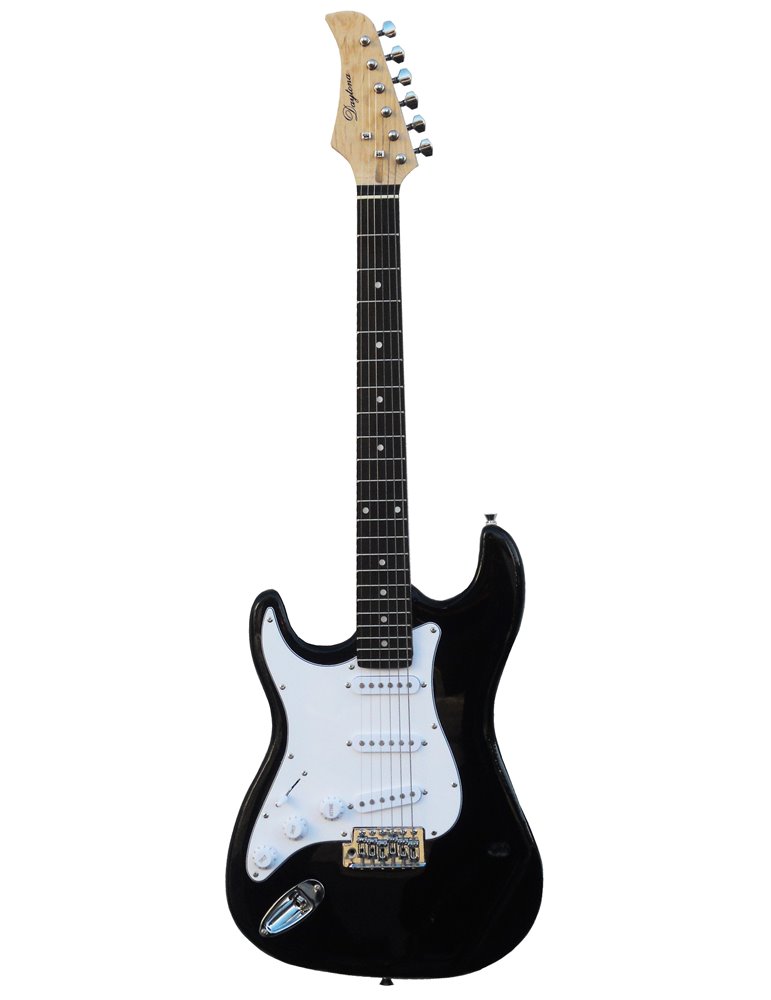 GUITARRA ELÉCTRICA DAYTONA ST-309 ZURDO