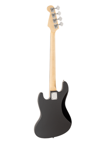 BAJO ELÉCTRICO DAYTONA JAZZ BASS NEGRO JBBK 2